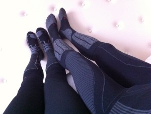 Unsere langen Unterhosen