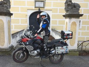 Trick 17! Gekonnt ist gekonnt.