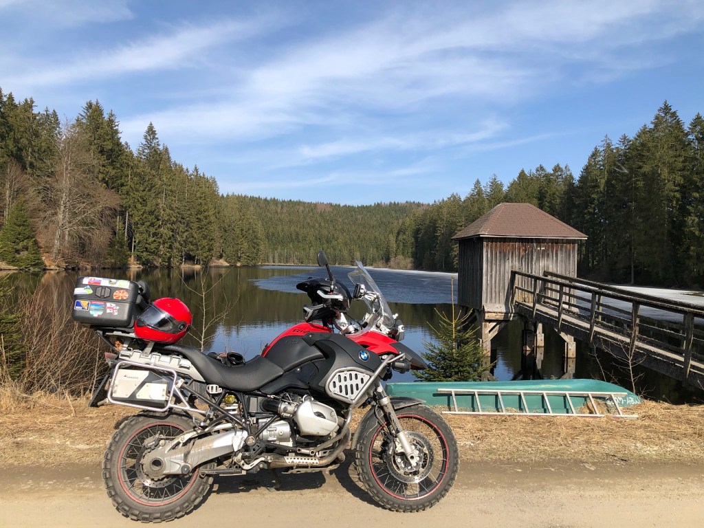 Frühling im Waldviertel